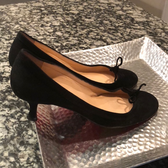 Heels - Picture 5 of 8